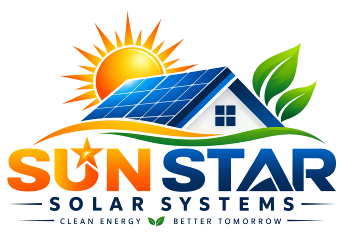 Sun Star Solar Systems