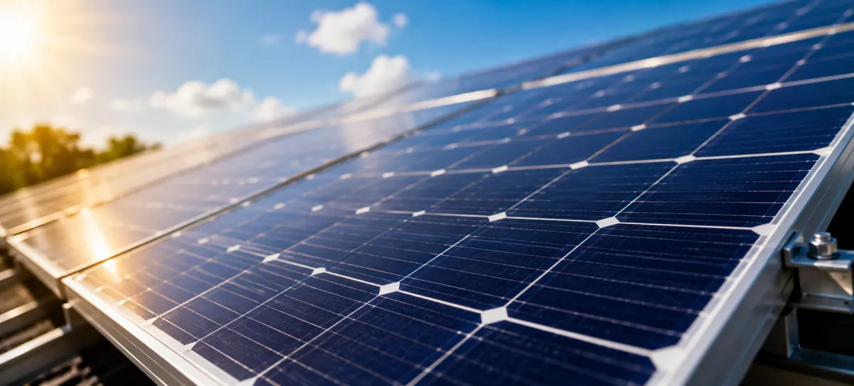 Solar Panels