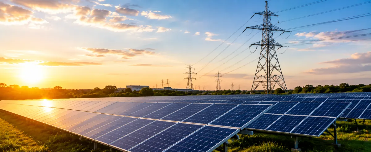 On-Grid Solar