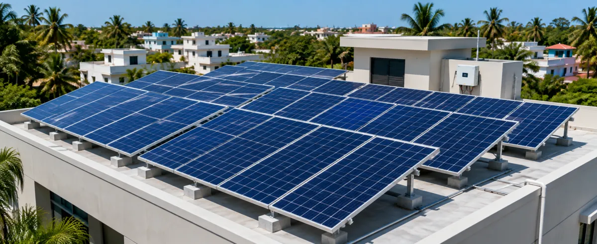 How Many Solar Panels Does Your Home Actually Need?
