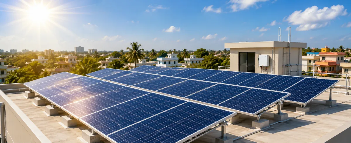 5 Ways To Get More Out Of Your Solar Investment
